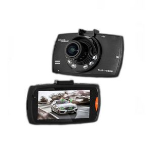 Telecamera auto videocamera dvr dashcam scatola nera camera car