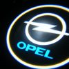logo portiera opel insigna 7w specifici plug&play