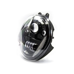 Fanale LED DUCATI MONSTER 821 797 1200 2014-2017 Plug&play 115W 2500LM